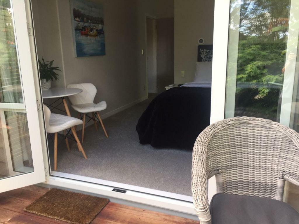 Kereru Cottage Russell - James Cook Apartment Kültér fotó